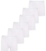 Beeren heren Dylan 6-pak boxershorts met gulp - Katoen - Aanbieding voordeelverpakking - Multipack - thumbnail