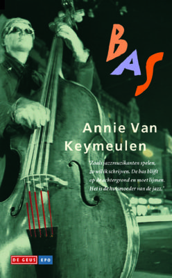 Bas - Annie van Keymeulen - eBook (9789044534320) Bas - Annie van Keymeulen - eBook (9789044534320)