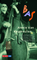 Bas - Annie van Keymeulen - eBook (9789044534320) - thumbnail