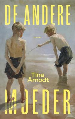 De andere moeder - Tina Åmodt - ebook