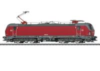 Märklin 39338 H0 elektrische locomotief litra EB van de DSB - thumbnail