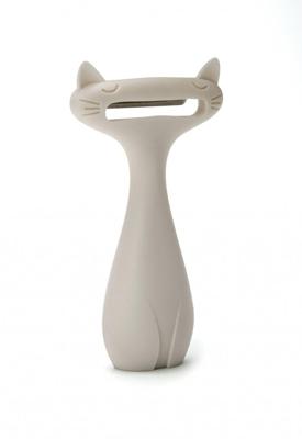 Peleg Design CatPeeler - wit