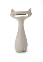 Peleg Design CatPeeler - wit - thumbnail