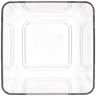 Brabantia Tasty+ voorraadbus 2.5 liter lichtgrijs