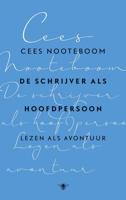 De schrijver als hoofdpersoon - Cees Nooteboom - ebook - thumbnail