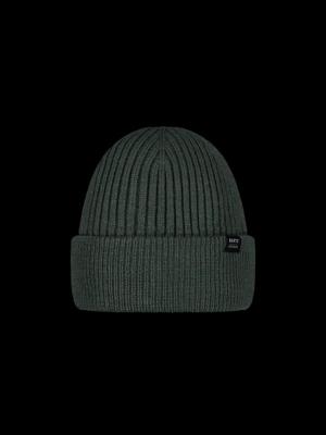 Barts Nieck Muts Heren Army One Size