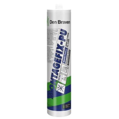 Den Braven Zwaluw Montagefix-Pu 310Ml - 10797100 - 10797100