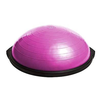 BOSU® Balance Trainer HOME - Roze - thumbnail