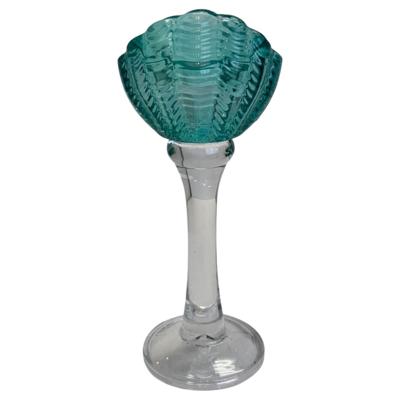 Mansion Atmosphere Kandelaar sint-jacobsschelp 9,5x9x21,6cm