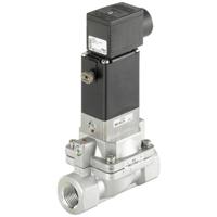 Bürkert Membraanregelventiel 134517 5282 230 V G 1/2 Nominale breedte 20 mm Servogestuurd 1 stuk(s) - thumbnail