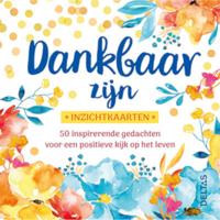 Dankbaar zijn - Inzichtkaarten (Paperback) - thumbnail