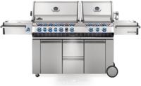 Prestige PRO 825 RVS BBQ Napoleon Grills - Napoleon grills - thumbnail