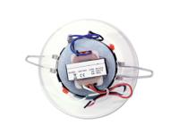 Omnitronic CS-2 Inbouwluidspreker - thumbnail