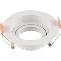 V-TAC VT-934 6658 Inbouwframe IP20 Wit - thumbnail