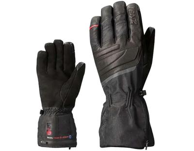 Lenz heat glove 6.0 urban line - heatable gloves