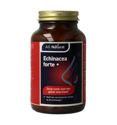 Echinacea forte plus cats claw