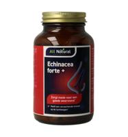 Echinacea forte plus cats claw - thumbnail