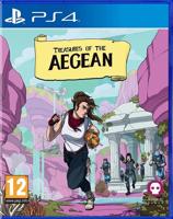 Treasures of the Aegean - thumbnail