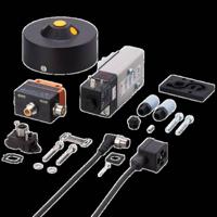 ifm Electronic AC0023 Automatiseringsset - thumbnail