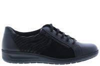 Solidus Heaven 27001 H 00992 schwarz Zwart maat 42 - thumbnail