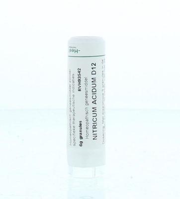 Homeoden Heel Nitricum acidum D12 6 Gram