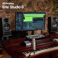 Presonus Eris Studio 8 actieve studiomonitor (per stuk) - thumbnail