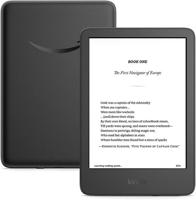 Amazon Kindle 6″ 11e generatie B0CNV9F72P e-boeklezer 16 GB Wi-Fi Zwart - thumbnail