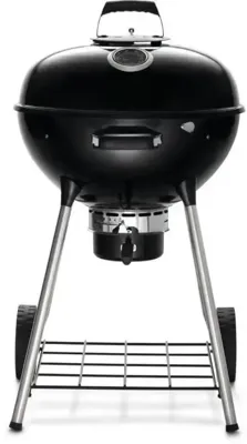 Napoleon Premium NK22 Kettle houtskool bbq - Ø57cm