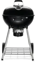 Napoleon Premium NK22 Kettle houtskool bbq - Ø57cm - thumbnail