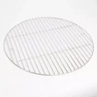 Own grill bbq rooster voor 20 inch bbq - thumbnail