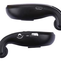 Xvive U2 Silver draadloos gitaarsysteem - thumbnail