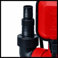 Einhell GC-SP 2275 4181520 Dompelpomp voor schoon water 7500 l/h 6 m - thumbnail