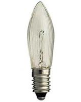 Konstsmide 1042-030 Topkaars 3 stuk(s) E10 34 V Helder - thumbnail