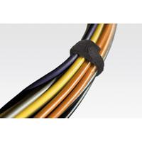 Velcro kabelbinders Velcro One-Wrap Strap 13 mm x 20 cm (25 Stuks) - thumbnail