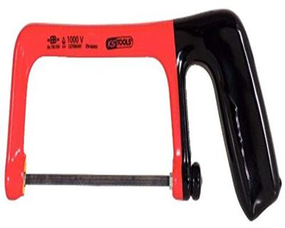 Metaalstrijkzaag met isolatie, 265 mm KS Tools 117.1265