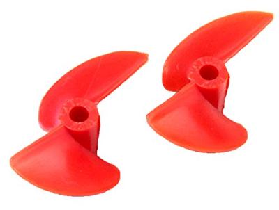 Kyosho - Propellers (D31 X P1,4) / Shaft Diam 3.18 (94427)