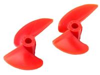 Kyosho - Propellers (D31 X P1,4) / Shaft Diam 3.18 (94427) - thumbnail