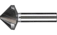 PFERD TOOLS KES HSSE DIN 335 C90° 31,0 25202140 Kegelverzinkboor 31 mm HSS 1 stuk(s) - thumbnail