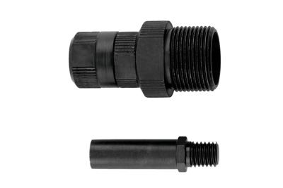 Metabo Accessoires Conversie set | Blindklinkbouten M4 | voor NMP 18 LTX BL - 626939000