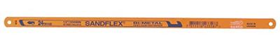 Bahco handmetaalzaagblad. sandflex 24t | 3906-300-24-10P