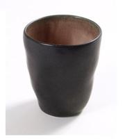 SERAX - Pure - Kop 7,5cm h9 bruin - thumbnail