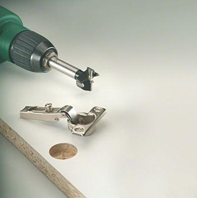 Bosch Accessories 2608597609 Forstnerboor 28 mm Gezamenlijke lengte 90 mm Cilinderschacht 1 stuk(s) Bosch Accessories 2608597609 Forstnerboor 28 mm Gezamenlijke lengte 90 mm Cilinderschacht 1 stuk(s)