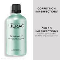 Lierac Paris - Lierac Sebologie Acne Treatment 100 ml Heren - thumbnail
