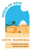 Lieve Hannibal - Merijn de Boer - ebook - thumbnail
