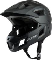 Alpina rupi - youth fullface helmet - thumbnail