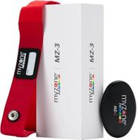 Myzone MZ-3 Belt - thumbnail