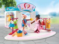 Schleich Bayala - Bloemenpegasus speelfiguur - thumbnail