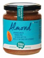 TerraSana Amandelpasta Bruin - thumbnail
