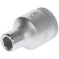 Gedore Dopsleutel 3/8" 6 MM 6-kant - 6230160 - thumbnail