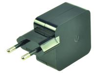 Duracell DRACUSB2-EU oplader voor mobiele apparatuur Binnen Zwart - thumbnail